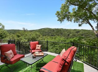 6900 Jester Wild Dr, Austin, TX 78750