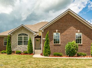 388 Cactus Cv, Shelbyville, KY 40065