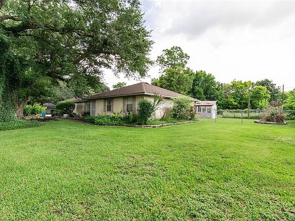 HUGE FRONT YARD!! JUST WAIT UNTIL YOU SEE THE LAND AVAILABLE WITH THIS HOME!