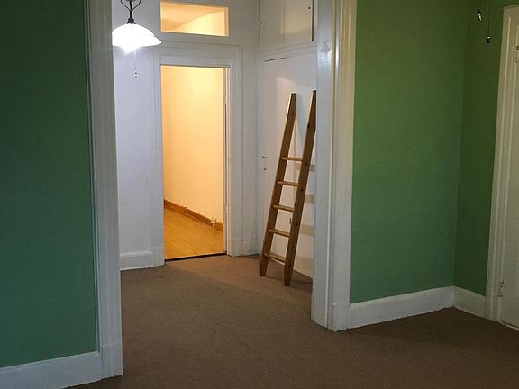 Master Size Bedroom and a Half Bedroom