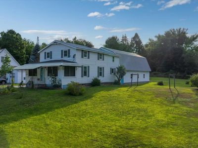 24 Clifford Street, Mechanic Falls, ME, 04256