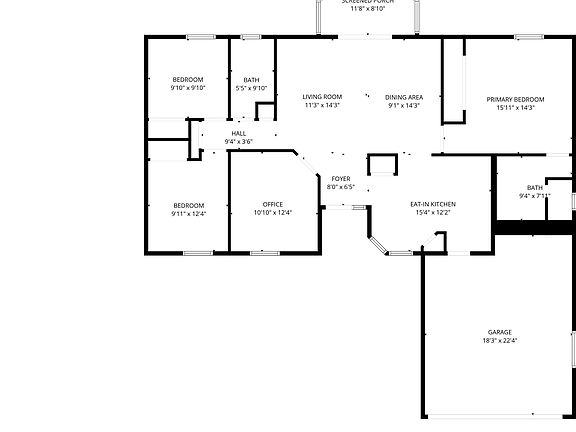 2nd image of this home