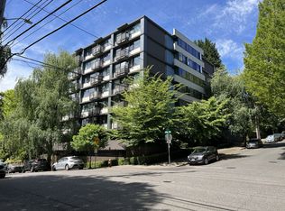 2020 SW Main St Unit 602, Portland, OR 97205