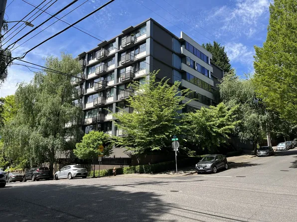 2020 SW Main St Unit 602, Portland, OR 97205