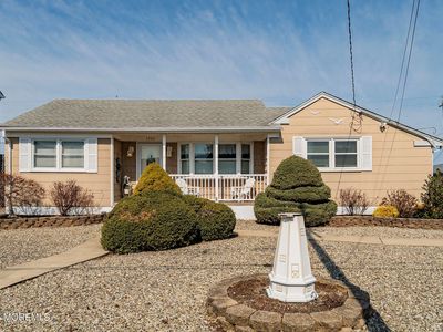 3460 Bergen Avenue, Toms River, NJ, 08753