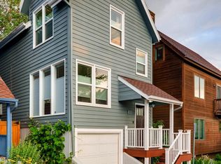 4145 Riverside Ave, Boulder, CO 80304