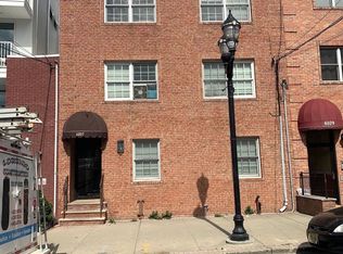 6107 Park Ave APT 2, West New York, NJ 07093