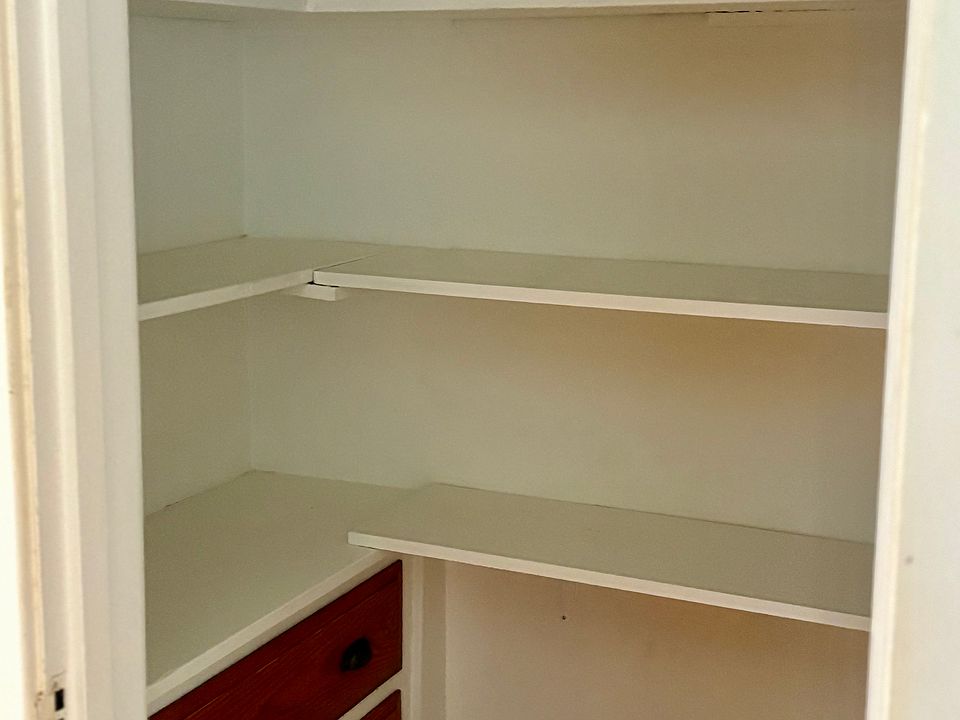 Pantry