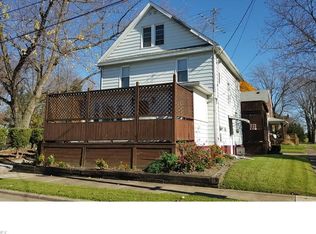 427 Belmont Ave, Niles, OH 44446