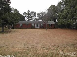 1280 Highway 49, Rector, AR 72461