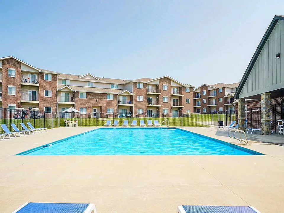 Northridge Heights Apartments