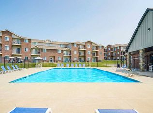 Northridge Heights Apartments, Lincoln, NE 68504