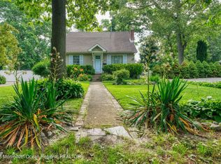 1742 Forge Pond Rd, Brick, NJ 08724