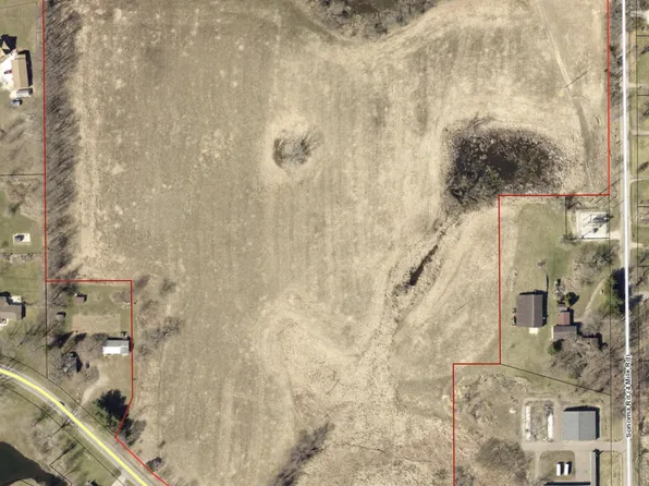 V/l 4 Mile Rd, Battle Creek, MI 49014