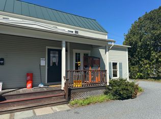 37 Bank St #1, Lebanon, NH 03766