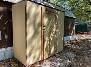 9341 N Spring Valley Rd, Gravette, AR 72736