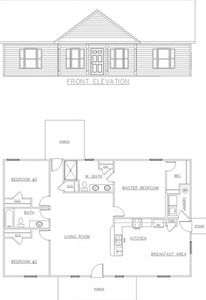 42 Woodhaven Path, Rockmart, GA, 30153