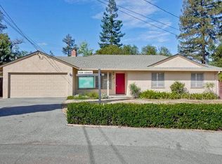 720 Brentwood Pl, Los Altos, CA 94024