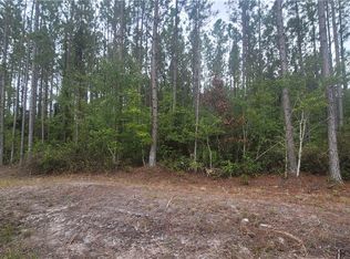 0 Miller Hayes Rd, Waycross, GA 31503