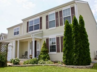 2404 Luke Ave, Zion, IL 60099
