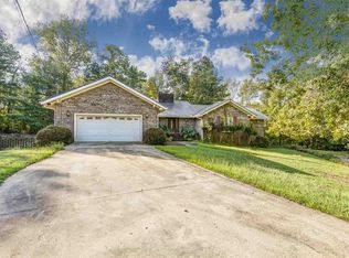 694 Reid Dr, Trafford, AL 35172