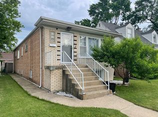 1519 Wentworth Ave, Calumet City, IL