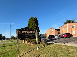 1593 N River Rd #E1, Saint Clair, MI 48079