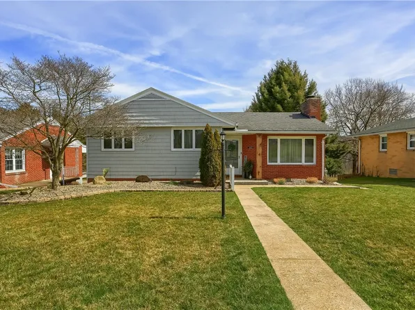 405 Harrison St W, Kittanning, PA 16201