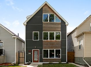 4335 W Roscoe St, Chicago, IL 60641