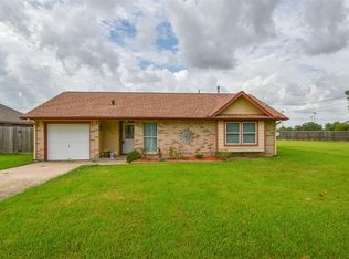 5418 Novak Ct, Danbury, TX 77534