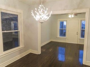 8617 S Drexel Ave #1, Chicago, IL 60619