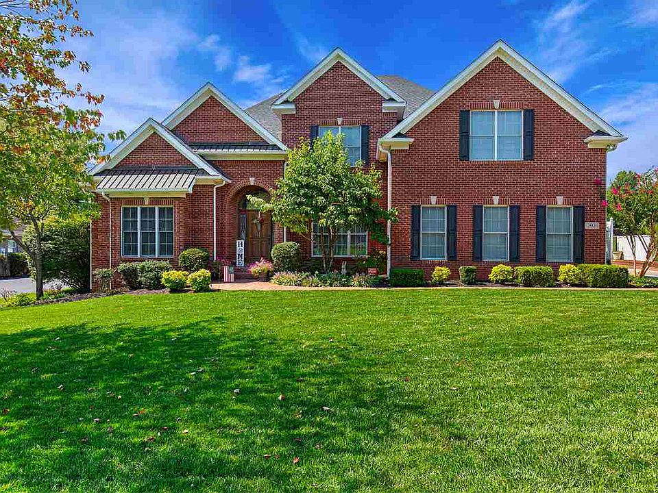 1st image of 2921 Crossridge Ct