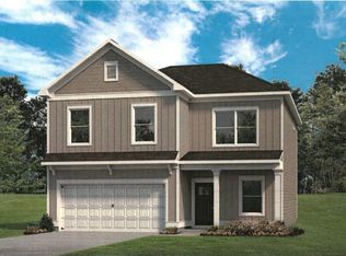 8241 Snowdrop Way, Ooltewah, TN 37363