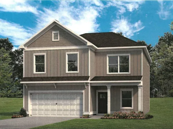 8241 Snowdrop Way, Ooltewah, TN 37363