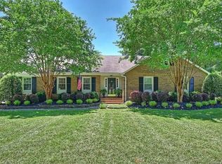 6020 Sharon Acres Rd, Charlotte, NC 28210