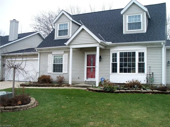 9736 Country Scene Ln Unit 6, Mentor, OH 44060