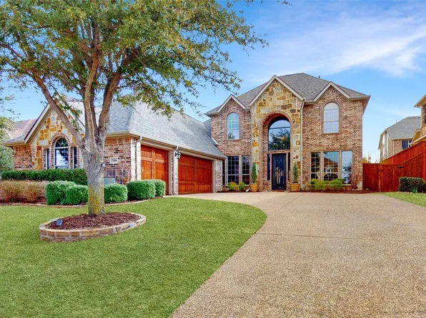 2806 Millington Dr, Highland Village, TX 75077