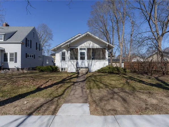 236 McKinley Avenue, Eau Claire, WI 54701