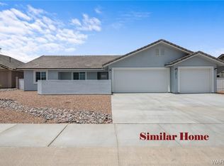 3905 Jewel St, Kingman, AZ 86409