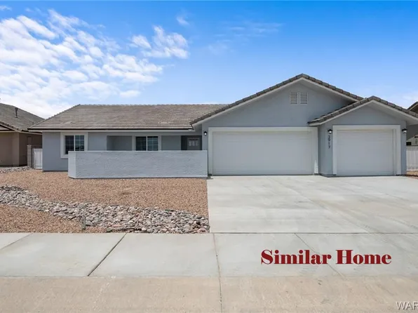 3905 Jewel St, Kingman, AZ 86409