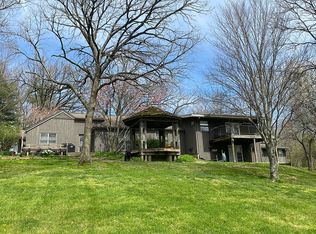 2230 S Taylor Rd, Decatur, IL 62521