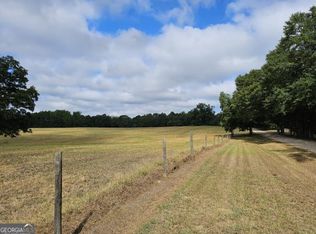 0 Harrison Rd, Zebulon, GA 30295