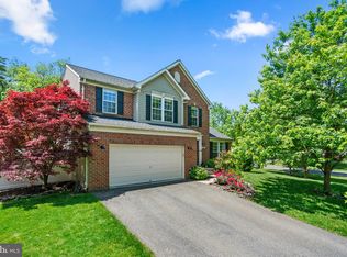 1303 Dovetail Ln, Odenton, MD 21113