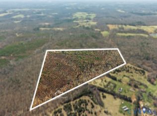 Near Kendall Rd Lot 2, Unionville, VA 22567