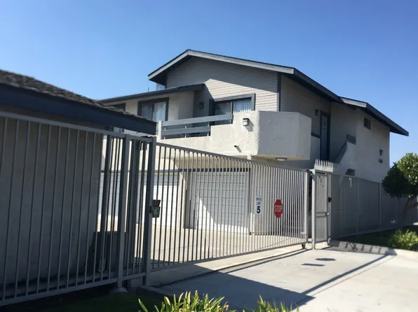 1321 Peckham St, Fullerton, CA 92833
