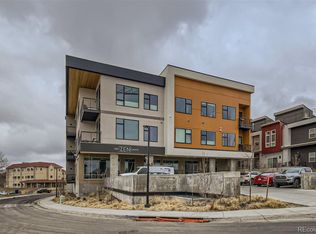 2876 W 53rd Ave #218, Denver, CO 80221