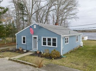 21 River Rd, Marion, MA 02738
