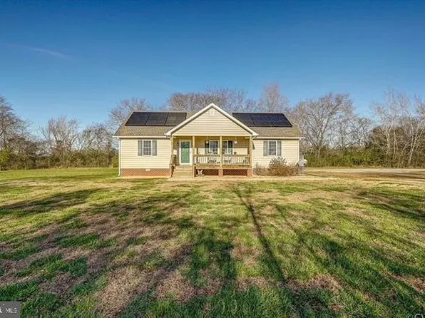 14871 King William Rd, King William, VA 23086