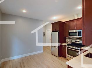 45 Pratt St #A1, Allston, MA 02134