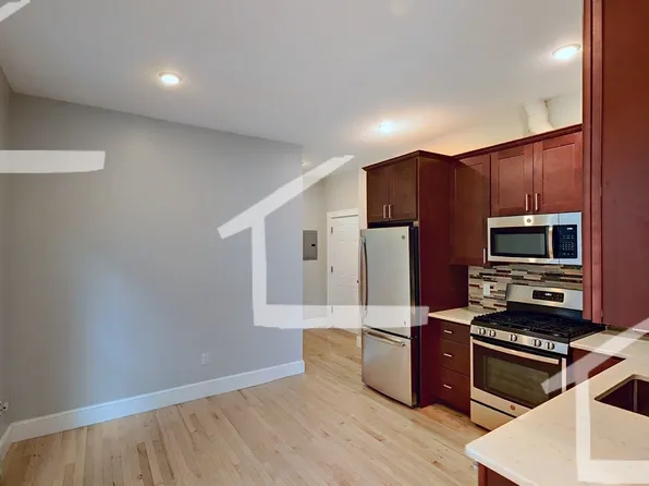 45 Pratt St #A1, Allston, MA 02134